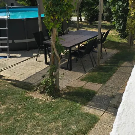 Hébergement de vacances Kajzarka *