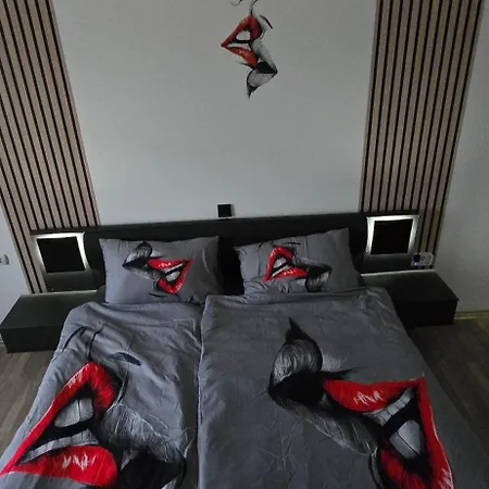 Hébergement de vacances Kajzarka *