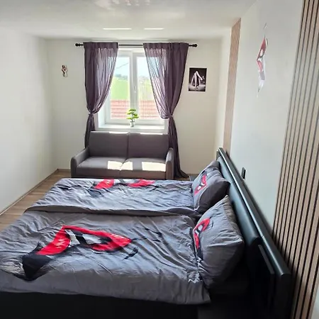 Kajzarka Hébergement de vacances *