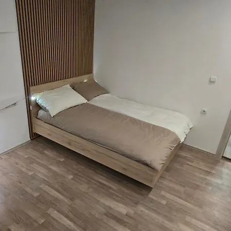 Kajzarka Hébergement de vacances Miklavz pri Ormozu