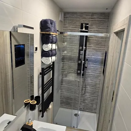 Kajzarka Hébergement de vacances