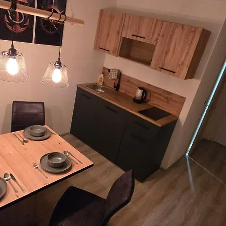 Kajzarka Tatil Evi *