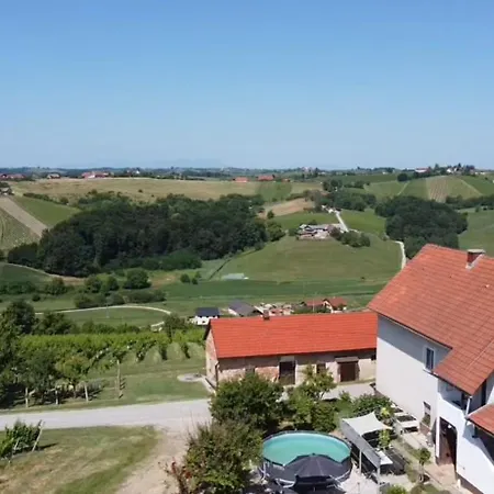 Kajzarka Miklavz pri Ormozu