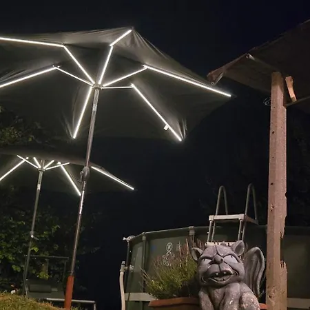 Kajzarka Ferienhaus *