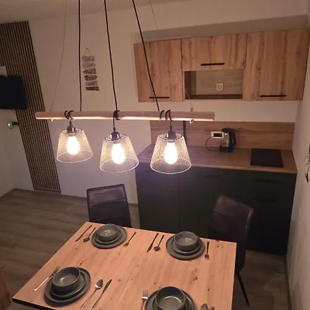 Holiday home Kajzarka Miklavz pri Ormozu