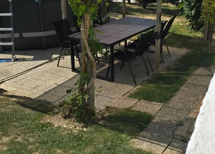 Ferienhaus Kajzarka *