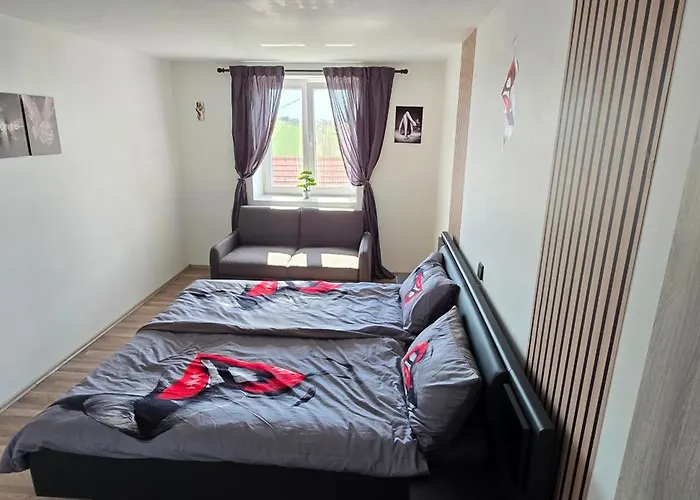 Kajzarka Ferienhaus *