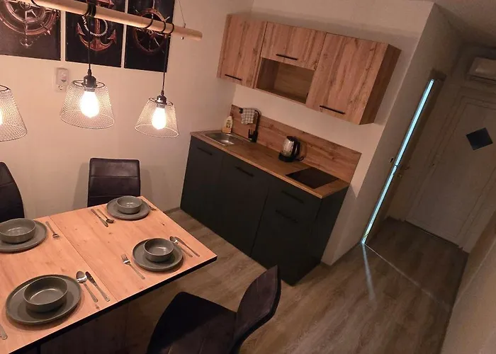 Kajzarka Ferienhaus *