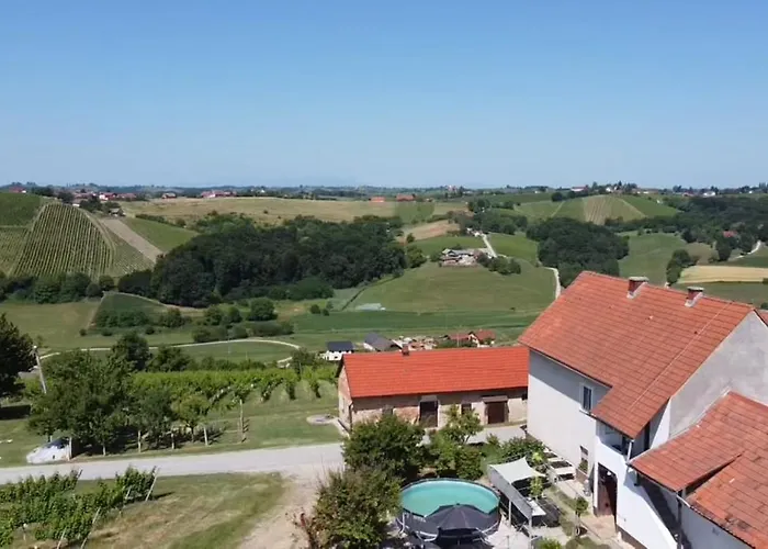 Kajzarka Miklavz pri Ormozu