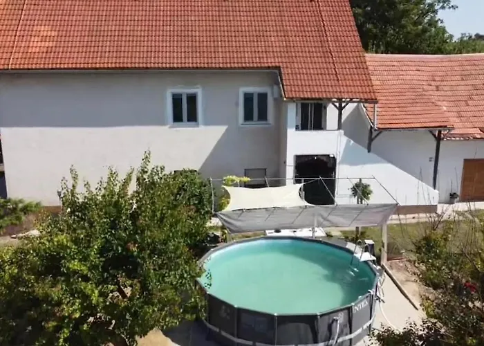 Kajzarka * Miklavz pri Ormozu